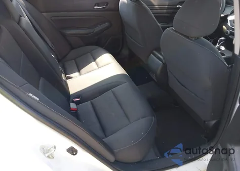 2019 Nissan Altima 2.5 S из США, поврежденный, VIN 1N4BL4BV9KC169425